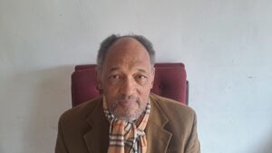 Cedric Williams
