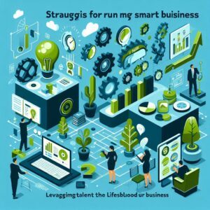 Smart Businesses