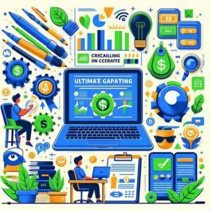 Converting for online success