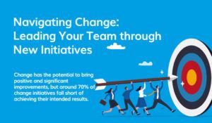 COMMUNICATE CHANGE