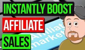 EMAILS BOOST AFFILIATES
