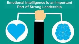 STRONG LEADERS