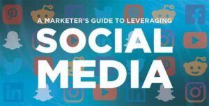 SOCIAL MEDIA